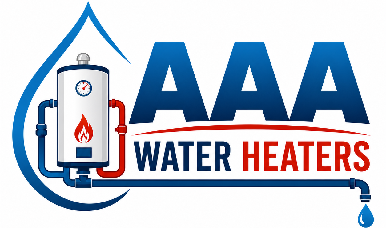 AAA Water Heaters